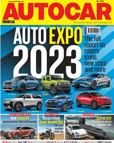Autocar India: February 2023